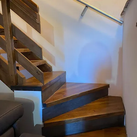 Dolce Vita Prata Apartamento Massa Marittima