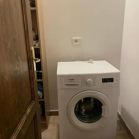 Dolce Vita Prata Apartamento