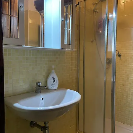 Dolce Vita Prata Apartamento Massa Marittima