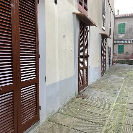 Apartamento Dolce Vita Prata