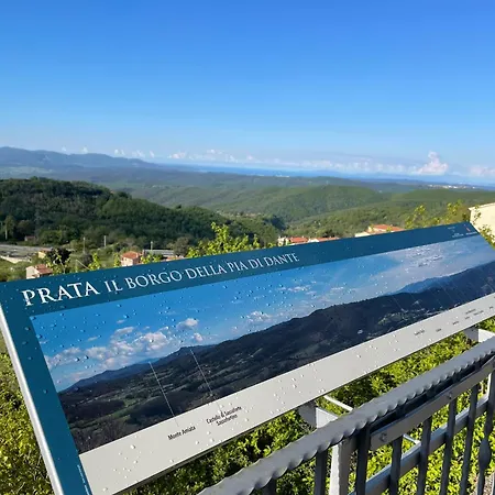 Dolce Vita Prata Massa Marittima