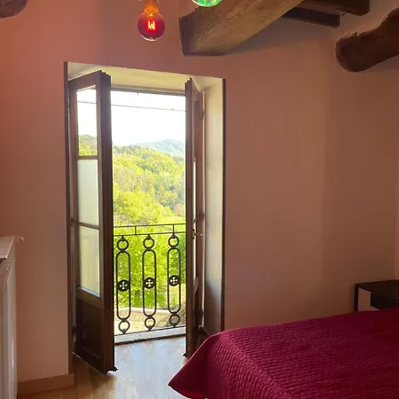 Apartamento Dolce Vita Prata Massa Marittima