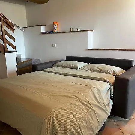 Apartamento Dolce Vita Prata Massa Marittima