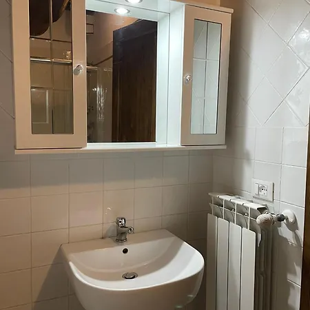 Dolce Vita Prata Appartement