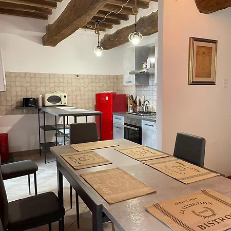 Appartement Dolce Vita Prata *
